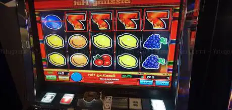 Photo de Admiral Casino: Edmonton