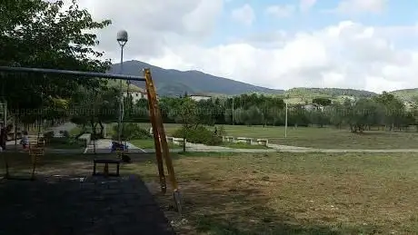 Photo de Parco dell 'Oliveta
