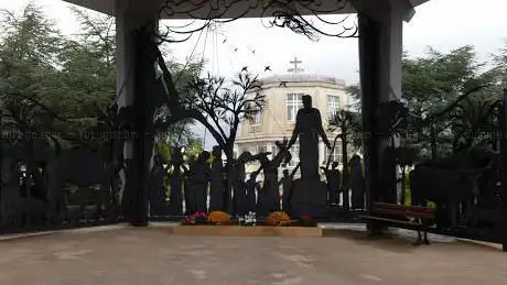 Tricase Municipal Cemetery