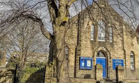 Photo de Earsdon Methodist Church
