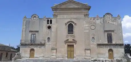 Photo de Chiesa del Marchese Loffredo di Cassibile