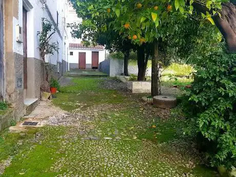 Casa Rural Monterrey