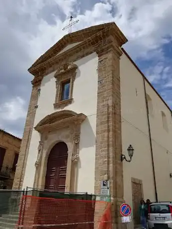 Photo de Church of Saint Lucia
