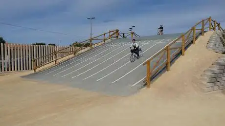 Photo de Circuito BMX