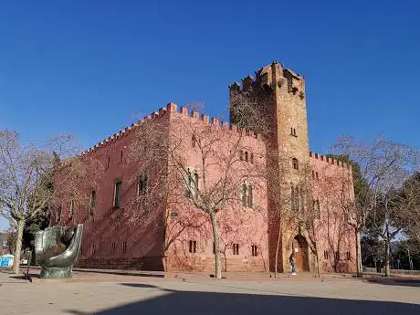 Photo de Torre Roja