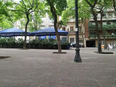 Photo de Plaça de Joaquim Pena