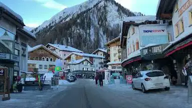 Samnaun