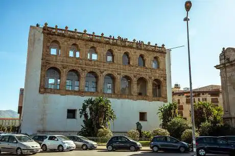 Photo de Loggiato di San Bartolomeo