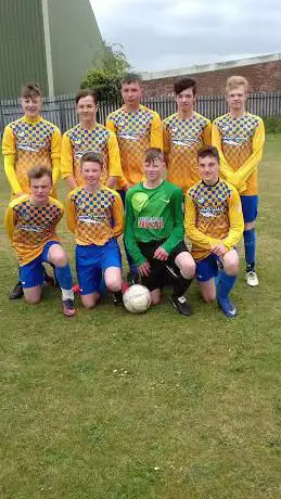 Photo de Bottesford Town Training Pitches