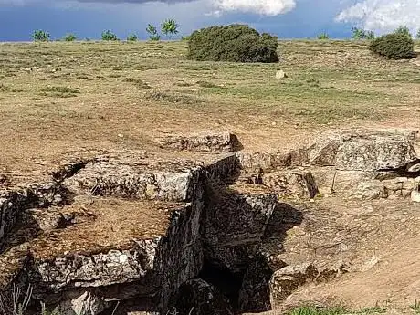 Photo de Cueva De La Laguna