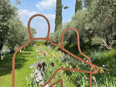 Photo de Campo degli Iris