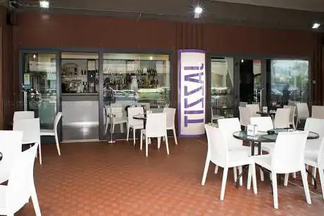 Photo de Jazzit Ultra Bar Francavilla al Mare