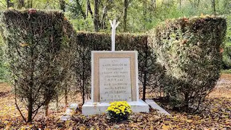 Photo de Monument Aux Morts - Maquis De Ronquerolles