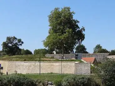 Photo de Royal Belvedere Bastion
