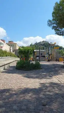 Parco della Colla