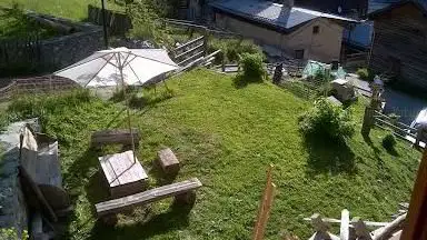 Chalet bellevue