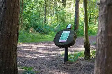 Photo de Cotswold View Disc Golf Course