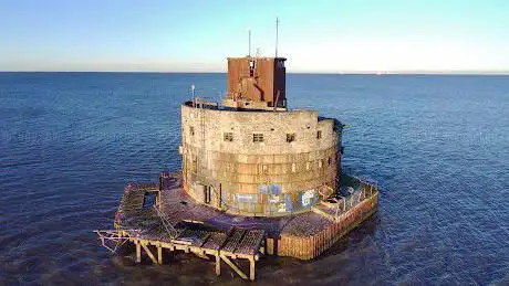 Photo de Haile Sand Fort
