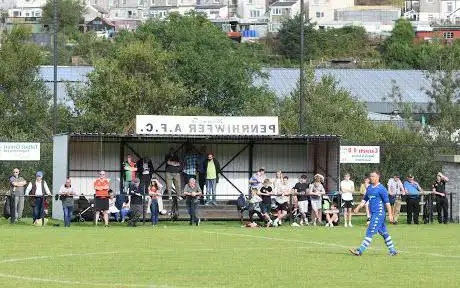 Penrhiwfer AFC