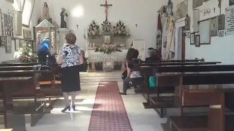 Madonna delle Grazie
