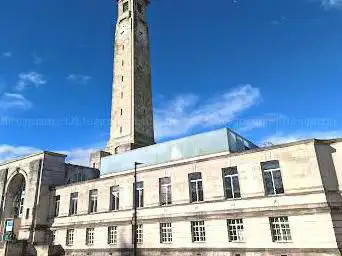 Photo de SeaCity Museum