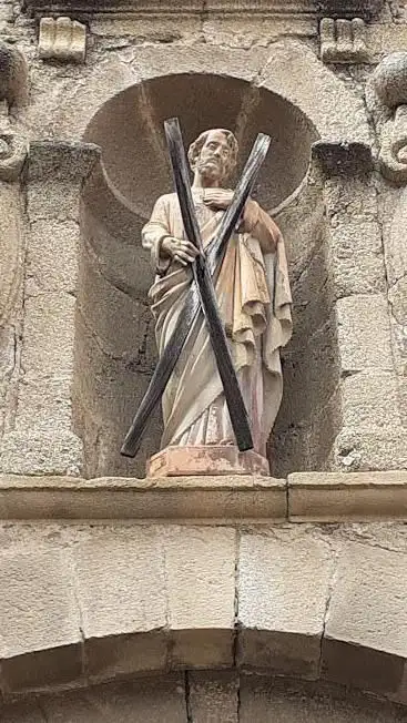 Sant Andreu de Catllà