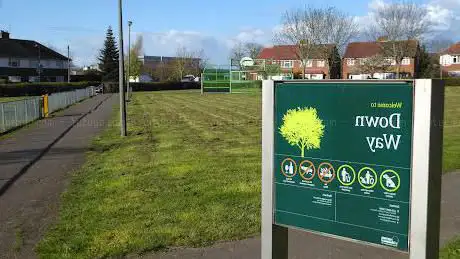 Photo de Down Way Park