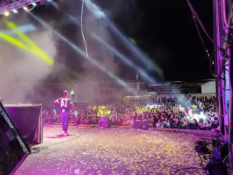 Photo de recinto ferial