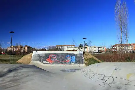 Skatepark Arese