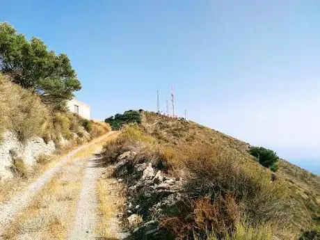 Photo de Mirador Morros de la Esparragona
