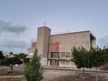 Photo de Iglesia de Nuestra Señora de La Paz