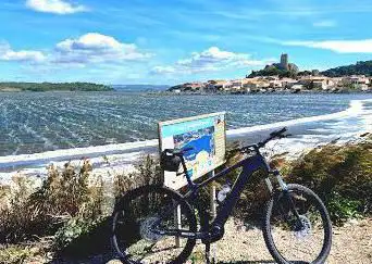 Photo de Le Tour de l'Étang