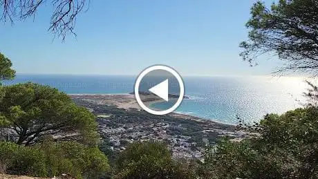 Photo de Mirador de los caños