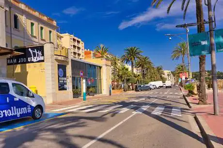 Oficina de turismo de Lloret de Mar