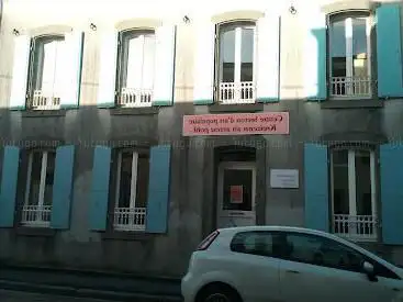 Photo de Centre Breton d'Art Populaire C.B.A.P