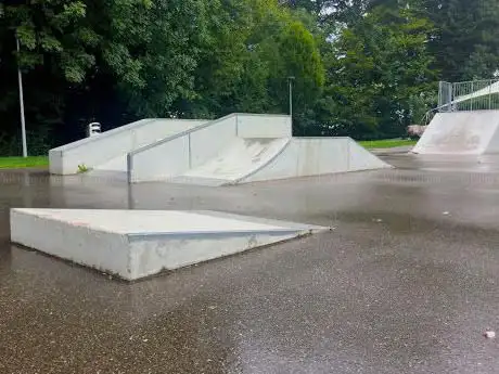 Skatepark Oberwil-Lieli