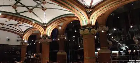 Photo de PALAU DE LA MÚSICA