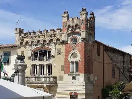 Borgo di Montecatini Alto