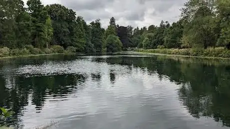 Photo de Weston Park