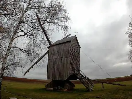 Photo de Moulin à vent