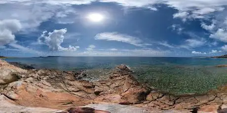Punta Barbarossa