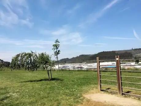 Photo de Ãrea Infantil Parque Novo Mesoiro