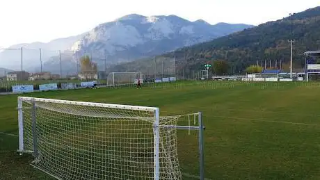 Photo de Camp de futbol
