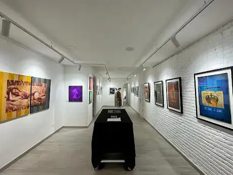 Photo de NoHo House