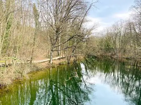 Photo de Chemin des Présidents