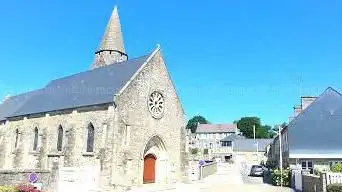 Photo de Église Saint-Pierre