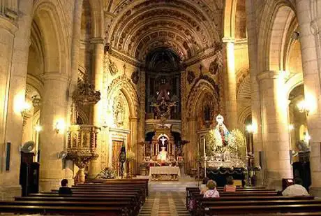 Photo de Iglesia Virgen Del Mar