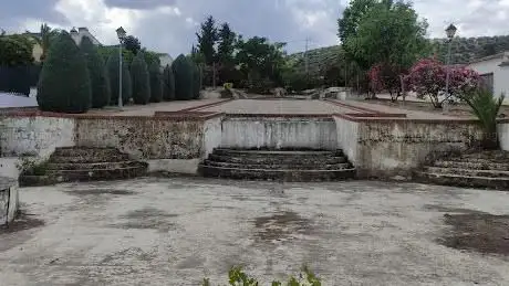 Photo de Parque Plaza de Toros