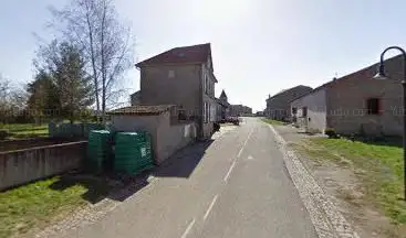 Maison du Pays des Etangs