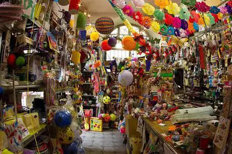 BAZAR BONINO